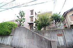 明宝マンション