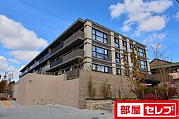 ザ・サンメゾン南山