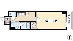 グランルクレ新栄ウエスト 3階