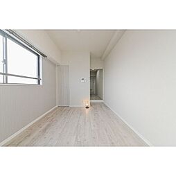 レスパス千種 10階ワンルームのリビング/ダイニング