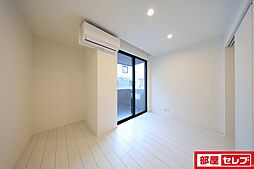 Jack moriyamaI 3階1LDKのリビング/ダイニング