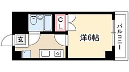 ANNEX池下 2階