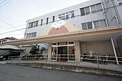 医療法人福友会天寿病院 231m