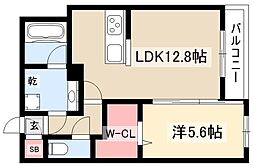 アメニティコート 1階