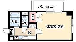 シティライフ一社南 2階