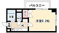 シティライフ一社南2階4.5万円