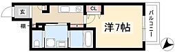 COZY川名本町 4階