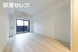 La Douceur本郷 8階1Kのリビング/ダイニング