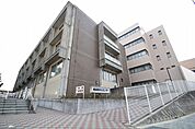 愛知県がんセンター 1176m