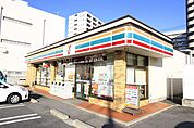 セブンイレブン名古屋萱場2丁目店 336m