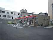 サークルK 名東牧の里三丁目店 92m