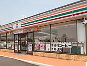 セブンイレブン名古屋一社4丁目店 193m