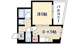 ルプソアール東山 5階