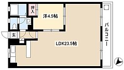 プリミエール平和ヶ丘 2階