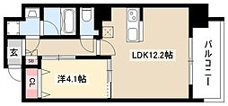 ルーエ池下