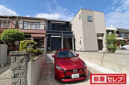 千種区竹越戸建