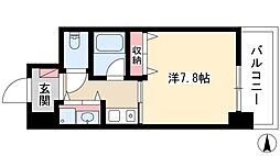 🉐敷金礼金0円！🉐AXIS桜通内山