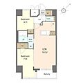 S-RESIDENCE大曽根bresa3階16.1万円