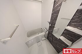 S-RESIDENCE高岳bresa  ｜ 愛知県名古屋市東区東片端町49番3（賃貸マンション1K・2階・24.43㎡） その4