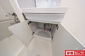 S-RESIDENCE高岳bresa  ｜ 愛知県名古屋市東区東片端町49番3（賃貸マンション1K・2階・24.43㎡） その23