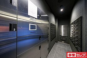 S-RESIDENCE高岳bresa  ｜ 愛知県名古屋市東区東片端町49番3（賃貸マンション1K・2階・24.43㎡） その26
