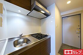 S-RESIDENCE池下駅前  ｜ 愛知県名古屋市千種区池下1丁目1-12（賃貸マンション1K・11階・25.14㎡） その21