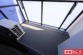 S-RESIDENCE池下駅前  ｜ 愛知県名古屋市千種区池下1丁目1-12（賃貸マンション1K・11階・25.14㎡） その14