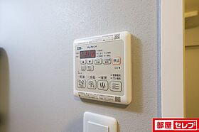 S-RESIDENCE池下駅前  ｜ 愛知県名古屋市千種区池下1丁目1-12（賃貸マンション1K・11階・25.14㎡） その15