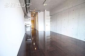 泉アパートメント  ｜ 愛知県名古屋市東区泉3丁目30-15（賃貸マンション1R・8階・30.01㎡） その3
