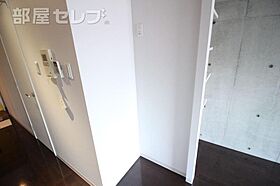 泉アパートメント  ｜ 愛知県名古屋市東区泉3丁目30-15（賃貸マンション1R・8階・30.01㎡） その6