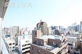泉アパートメント  ｜ 愛知県名古屋市東区泉3丁目30-15（賃貸マンション1R・8階・30.01㎡） その20