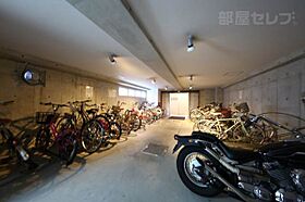 泉アパートメント  ｜ 愛知県名古屋市東区泉3丁目30-15（賃貸マンション1R・8階・30.01㎡） その25