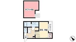 パールヒルズ千種 2階