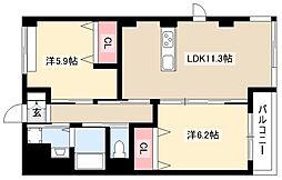 ソフィア名東 3階