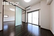 ※501号室写真