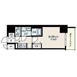 S-RESIDENCE鶴舞駅前 9階
