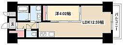 🉐敷金礼金0円！🉐Primal千種stelo