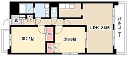 サンパーク一社 3階/-