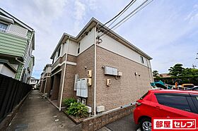 パークヒルズ城土  ｜ 愛知県名古屋市守山区城土町164（賃貸アパート1LDK・1階・44.30㎡） その15