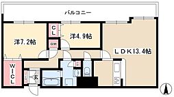 サムティレジデンス東山公園 3階/-