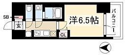 プレサンス新栄ユリシス 12階