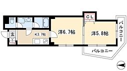 FJ日進通 1階