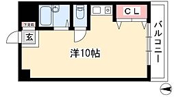 ドミール今池 8階