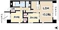 S-RESIDENCE茶屋ヶ坂EAST11階13.9万円