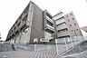 周辺：愛知県がんセンター 1100m
