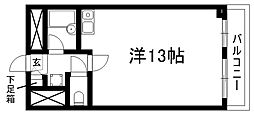 X-over21覚王山 4階