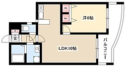 ウェルトータス 3階