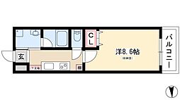 イースタンヒルズ本郷駅前 9階/-