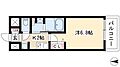 インプルーブ鶴舞10階6.4万円