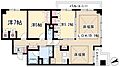 LaMarsaYagotoyama14階17.2万円